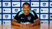 Sammy Silvera is Pompey’s fifth signing of the transfer window