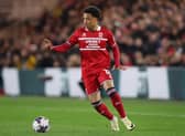 Middlesbrough winger Sammy Silvera has joined Pompey on a season-long loan