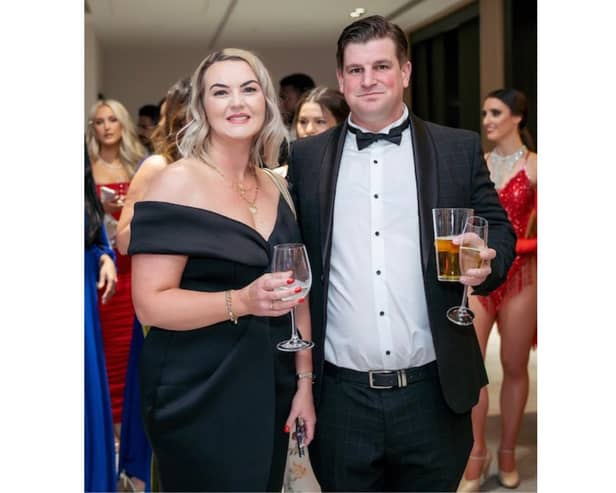 An award winning brow artist has opened up her own training academy to help people fast track their brow skills within the beauty industry. 