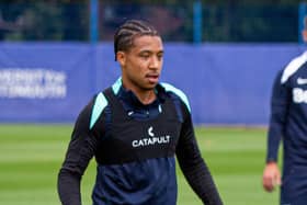 Middlesbrough’s Sammy Sivera has joined Pompey on loan.