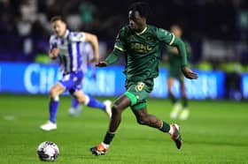 Leeds lose another star as Plymouth Argyle make signing