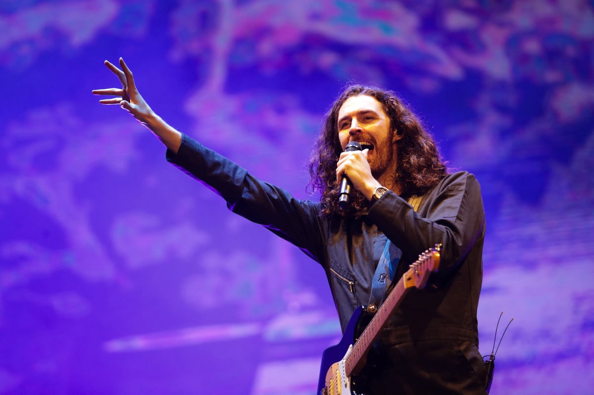 Hozier UK Tour 2024: Last minute tickets, merchandise and what could the Billboard award winner perform?