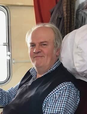 Robert Holliday