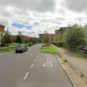 Darnel Road, Waterlooville