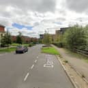 Darnel Road, Waterlooville