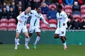 The ex-Pompey target has opened up on why he opted to head down to League One's Huddersfield Town