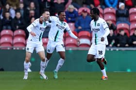 The ex-Pompey target has opened up on why he opted to head down to League One's Huddersfield Town