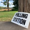 The nation is going to the polls today