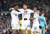 Crysencio Summerville could be Leeds United’s most high profile departure this summer. (Image: Getty Images)