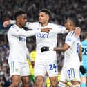 Crysencio Summerville could be Leeds United’s most high profile departure this summer. (Image: Getty Images)