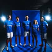 How much it costs Pompey fans to don the Blues shirt compare to their EFL second-tier rivals
