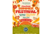 The Clanfield Summer Festival is taking place on Saturday, July 6 between 11am and 5pm.