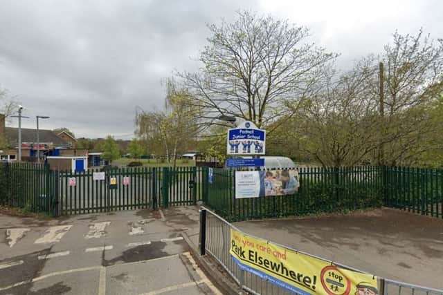 Padnell Junior School has maintained its good Ofsted rating following its recent inspection. 
