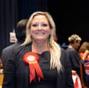 Amanda Martin, Labour MP for Portsmouth North, said the interconnector project has no benefit to the city’s residents.