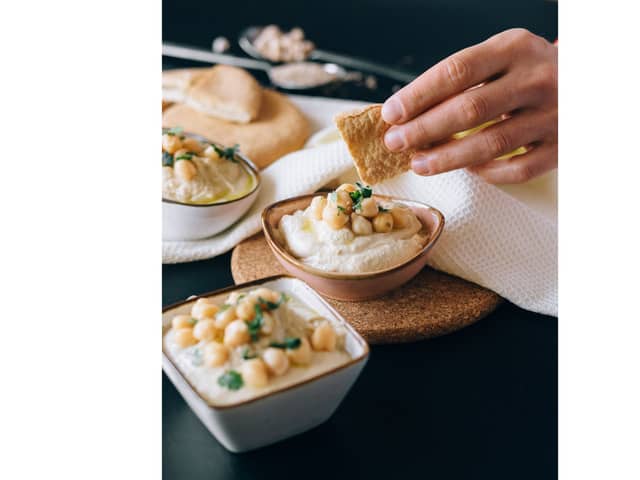 Tahini is being recalled because of a salmonella scare Picture: Canva