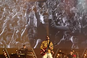 Courteeners 