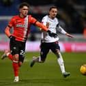 Pompey are not pursuing Bolton's Josh Dacres-Cogley this summer, after reports emerged this morning of interest.
