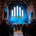 An exciting creative arts festival is coming to Gosport this month, celebrating local heritage and culture and involving more than 1,000 schoolchildren from the town. 