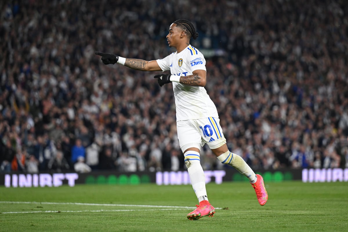 Leeds United 'could still sell' key star as Celtic told to complete 'pivotal' Championship transfer