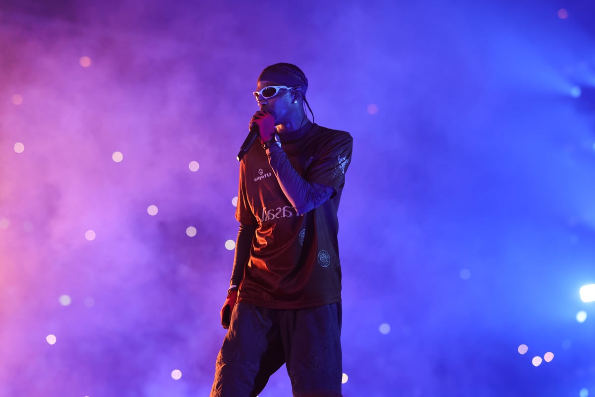 Travis Scott “Circus Maximus” Tour 2024: Door times, predicted setlist and what merch could be on offer?