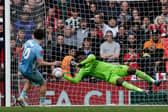 Sheffield United are eyeing a move for West Ham and Leicester City target
