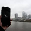 Uber launches new late-night safety features.