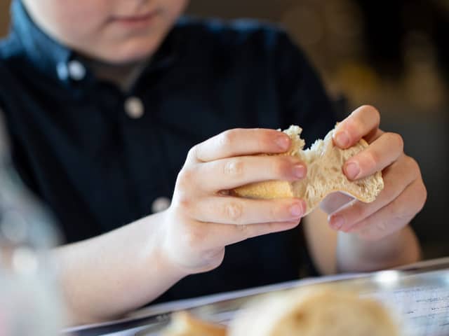 Kids eat free at Marco Pierre White's