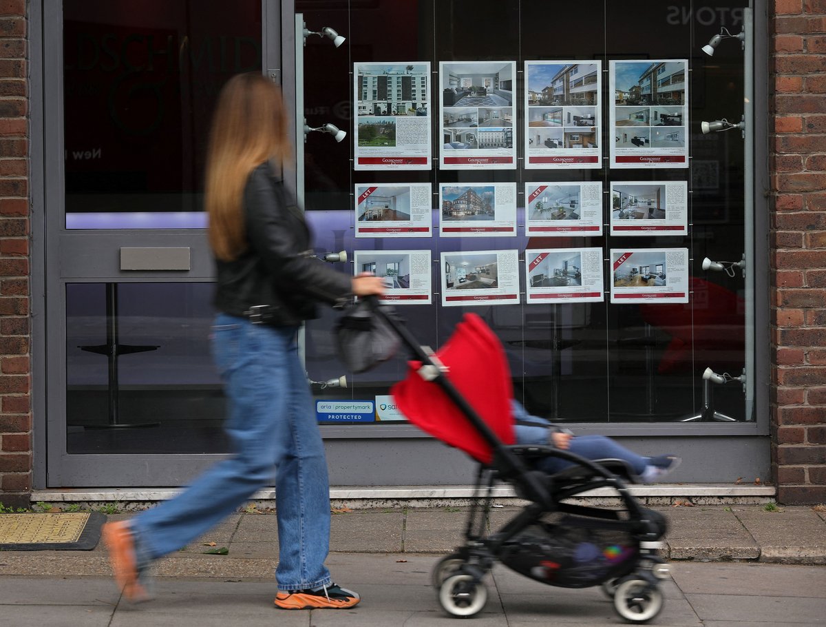 UK mortgage rates: First Direct cuts mortgage rates for first-time buyers amid industry-wide reductions