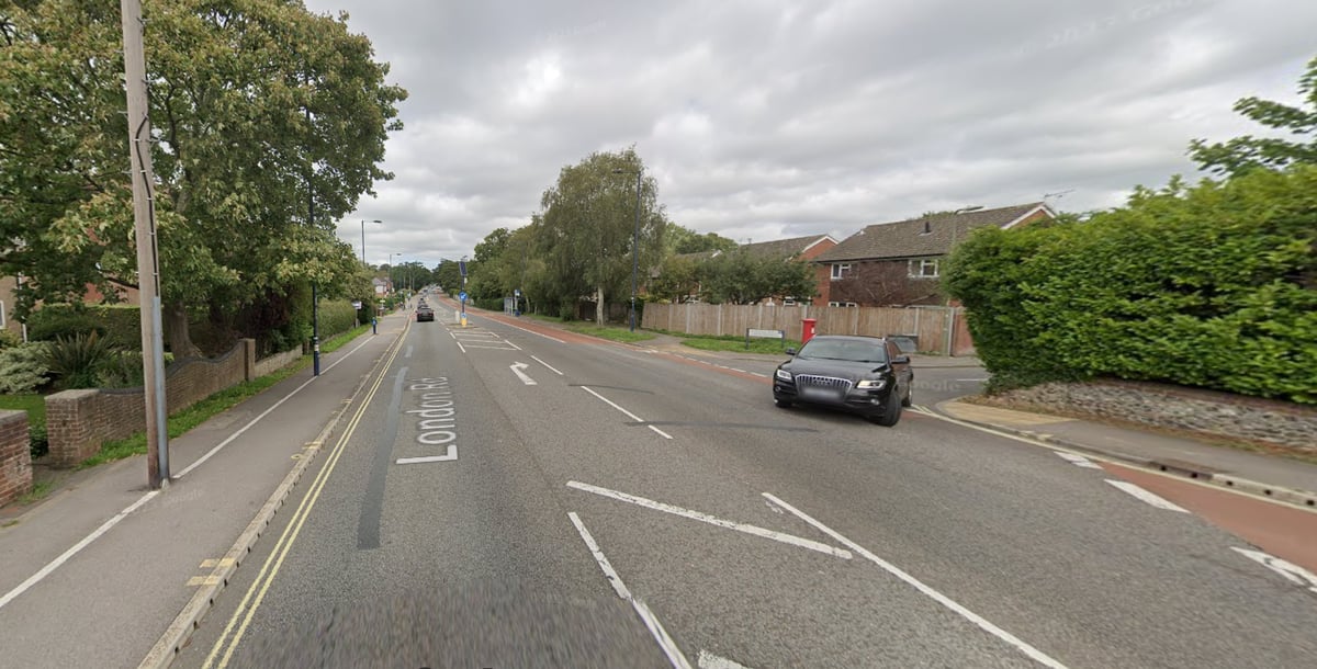 Waterlooville traffic: Burst water main to cause delays on roads as police deployed to scene