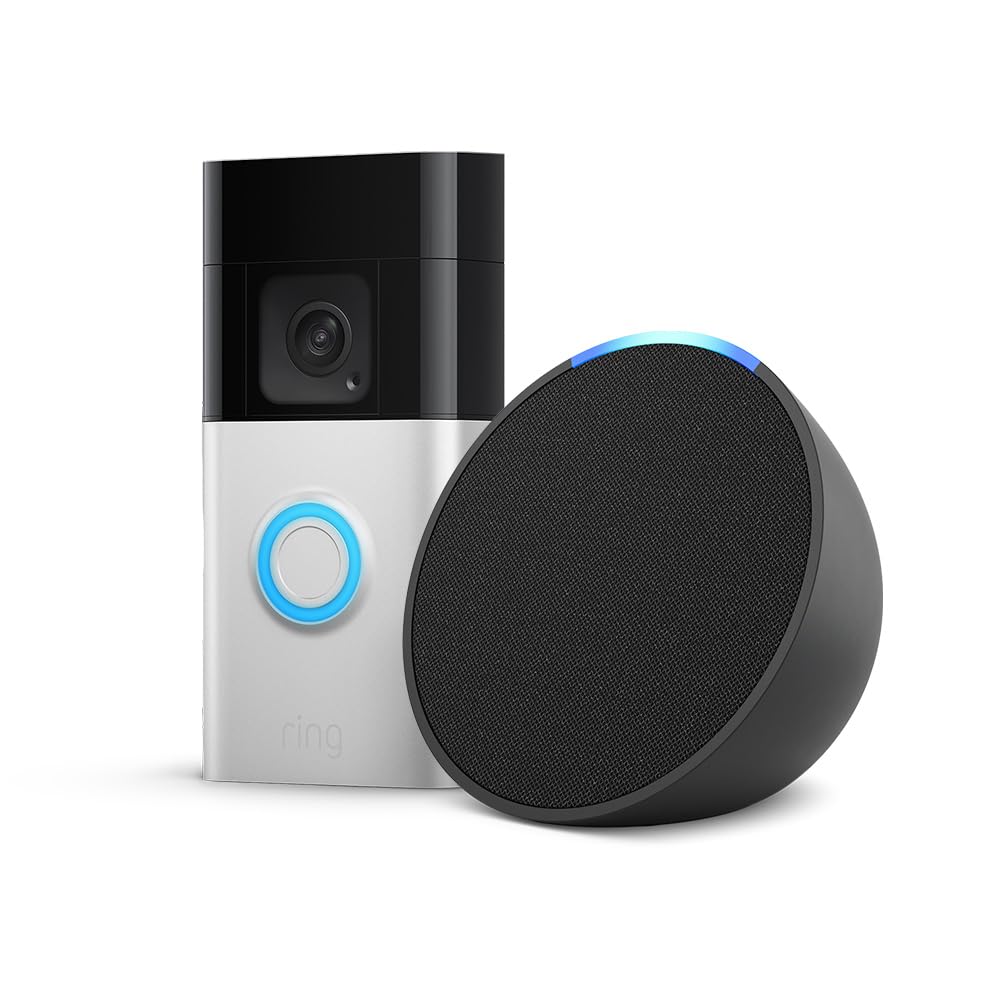 Amazon Prime Day: 6 things I wish I’d known before getting a Ring doorbell - as price slashed in Prime deal