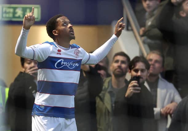 Chris Willock is expected to make a move to Cardiff City this summer.
