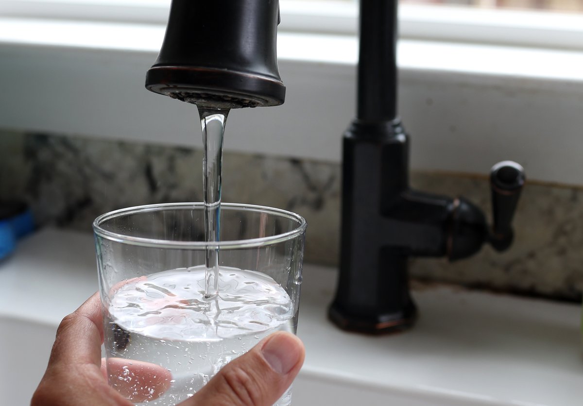 Water bills UK: regulator Ofwat reveals water bills to rise and going up across the UK - what it means for you