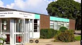 Crofton Hammond Junior School has received a 'requires improvement' Ofsted rating following its recent inspection which took place on June 18 and 19, 2024. 