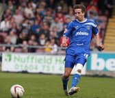 Wes Fogden has joined Dorchester Town who play in the seventh tier of English football. It's his fourth spell with the Magpies. (Image: Pete Norton/Getty Images)