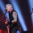 Metallica caused ‘seismic activity’ to be recorded after their show in Virginia this weekend.
