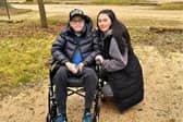 Georgia Bettam, 23, from Portsmouth, is doing a Skydive on July 13th for the charity Teenage Cancer Trust in memory of her friend Jack Beames. Jack, who was also from the city, died of cancer earlier this year in February, aged just 22.