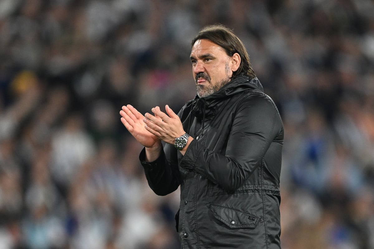 Leeds United veteran 'in talks' over permanent departure as Sheffield United 'win race' for 109-goal striker