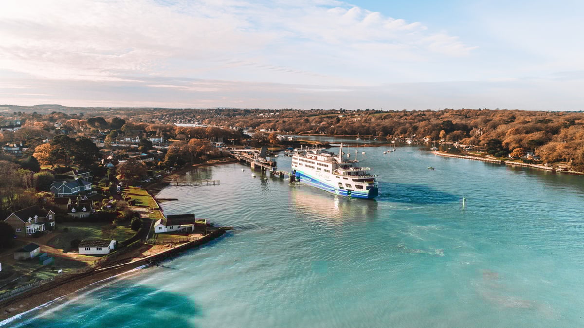 What’s your Isle of Wight break style? Find your dream short break on the south coast of England