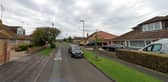 Youths have been hurling rocks and stones into gardens in St Vincent Crescent, Horndean. Reports have been received from Merchistoun Road and Rodney Way.