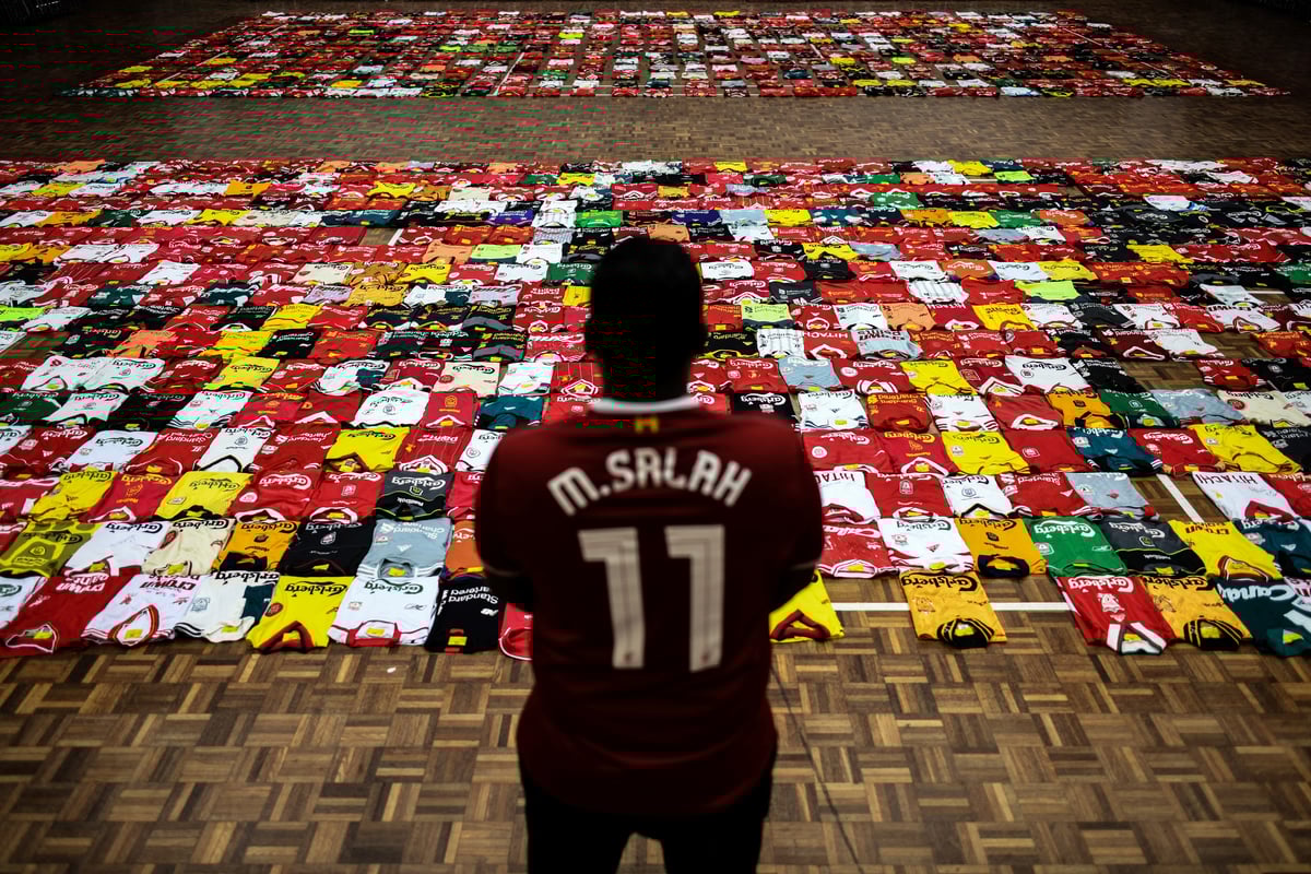 Cheap football shirts: 8 smart tips for UK football fans to save money on kits and shirts