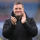 Eddie Howe is one of the favourites for the England job, according to the bookmakers.