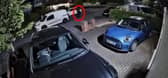 A man firing shots at a house in Brookvale Road, Olton. 
