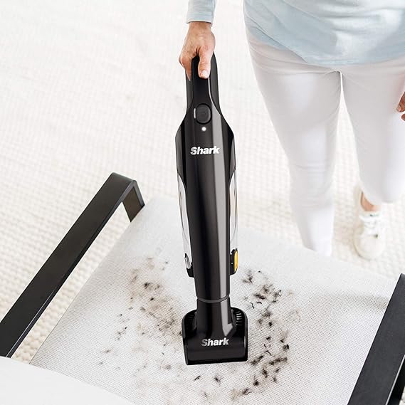 Amazon Prime Day: 9 brilliant Shark vacuum cleaner offers in Prime Day deals with up to 60% off