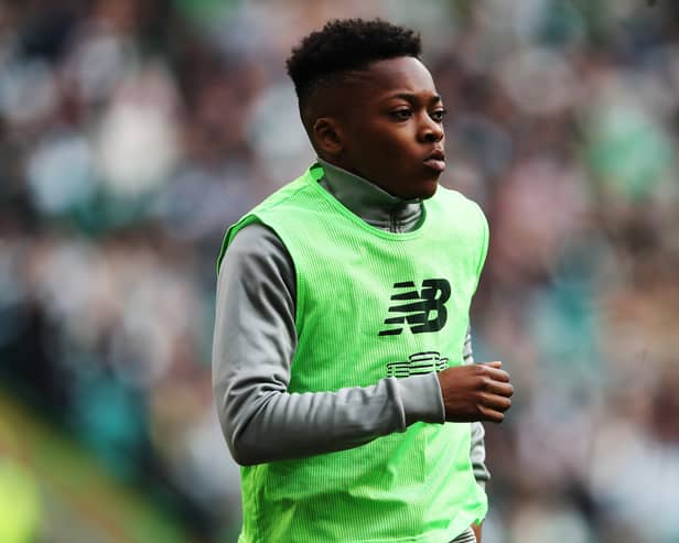 Karamoko Dembele
