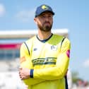 Hampshire County Cricket Club captain, James Vince, has spoken out after his families house was targeted in two separate attacks.