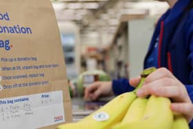 Tesco is launching its Stronger Starts Programme which will aim to help feed young people across the summer. 