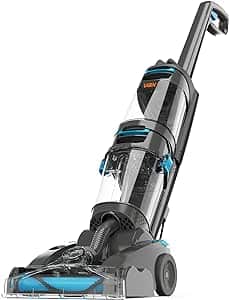 Vax Dual Power Pet Advance Carpet Cleaner. Photo: Amazon