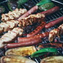 Barbecue grills are among the best Amazon Prime Day deals. Photo: Hans Lucas/AFP via Getty Images 