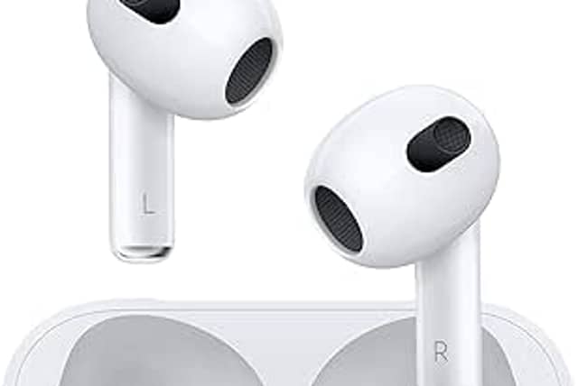 Rare deal: Apple AirPod Pro 2s are at a record low price on Amazon