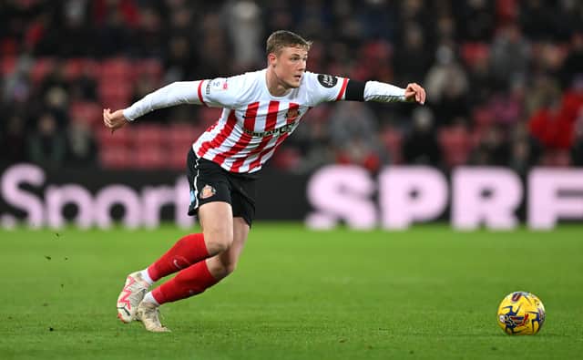 Sunderland have suffered an injury blow ahead of the 2024/25 season.